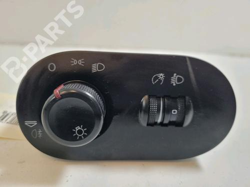 Used Headlight switch SEAT CORDOBA (6L2) 1.4 TDI (70 hp) 9026267