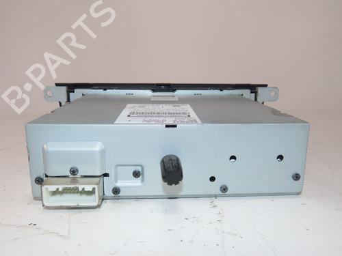 Used Radio Radio 39251185 39251185
