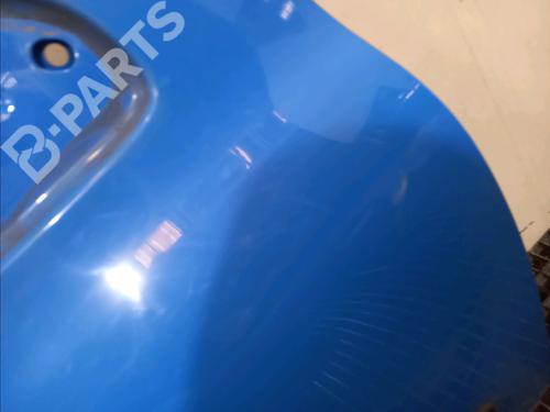 Right front door RENAULT CLIO II (BB_, CB_) 1.5 dCi (B/CB3M) | BP10314214C3 
