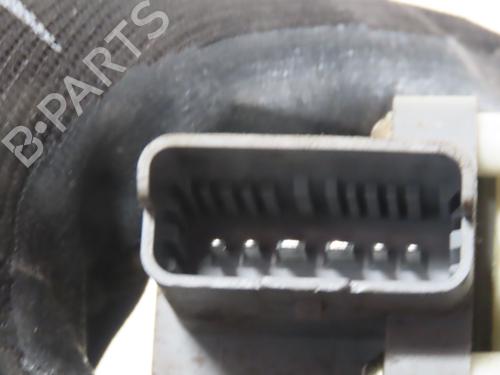 Rudehejsemekanisme venstre bagtil PEUGEOT 607 (9D, 9U) 2.2 HDi (133 hp) 30093227