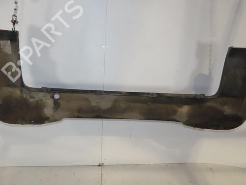 Rear bumper CITROËN NEMO MPV 1.4 | BP30140036C8