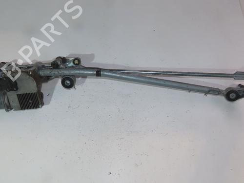 Front wiper motor AUDI Q7 (4LB) 3.0 TDI quattro | BP29196447M29