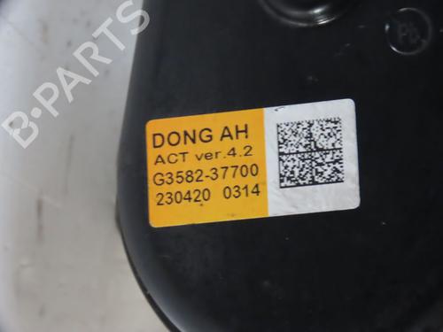 Right rear brake caliper KIA CEED (CD) 1.5 T-GDI | BP30447811M106