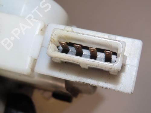 Front left lock VW POLO III (6N1) 64 1.9 D | BP30164766C98 