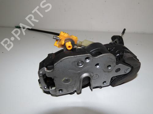 Used Rear left lock OPEL ZAFIRA TOURER C (P12) 1.6 CDTI (75) (136 hp) 15583104