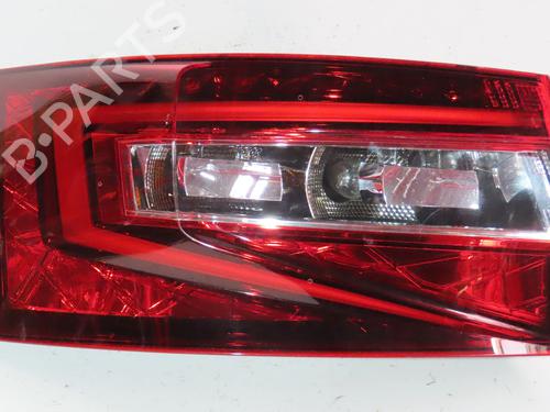 Venstre baglygte SKODA SUPERB III (3V3) 1.6 TDI | BP29414924C34 