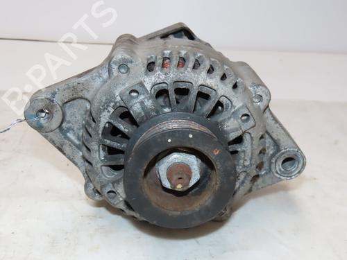 Used Alternator NISSAN PIXO (UA0) 1.0 (68 hp) 19401743