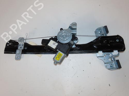 Used Front right window mechanism OPEL MOKKA / MOKKA X (J13) 1.4 (_76) (140 hp) 9013800