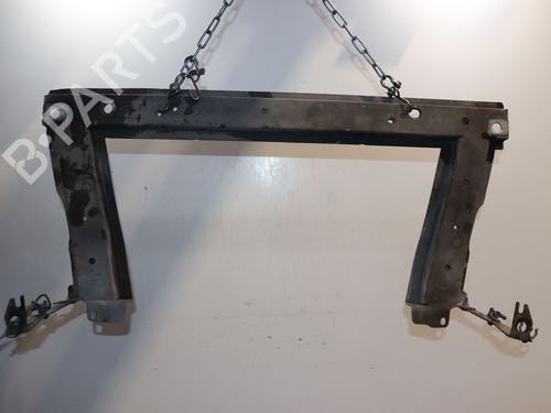Subframe RENAULT MEGANE II (BM0/1_, CM0/1_) 1.6 16V (BM0C, CM0C) | BP30164670M9