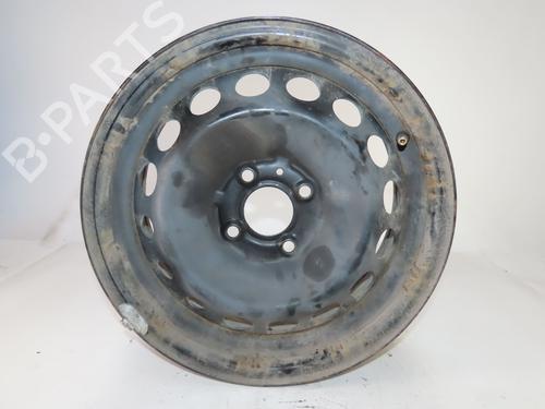 Fælk RENAULT TWINGO III (BCM_, BCA_) 1.0 SCe 65 (BCMJ) | BP29414812C45 - Image 3