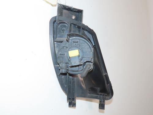 Left front fog light PEUGEOT 308 SW I (4E_, 4H_) 1.6 HDi | BP31179522C30