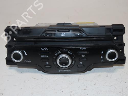 Radio ALFA ROMEO GIULIETTA (940_) 2.0 JTDM (940.FXL1A) | BP24487929E6 