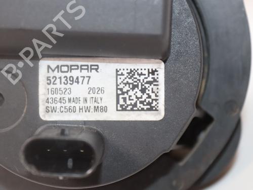 Other FIAT 500e (332_) Elektro (FA1) | BP40273502O1 - Image 3