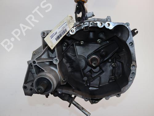 Gearbox RENAULT TWINGO II (CN0_) 1.2 16V (CN04, CN0B) | BP34641024M3 - Image 5