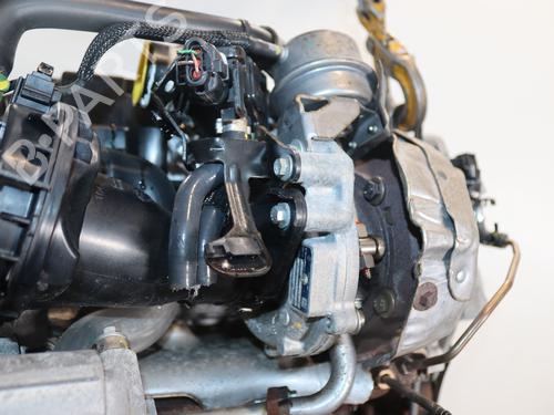 Used Engine Engine 38627723 38627723