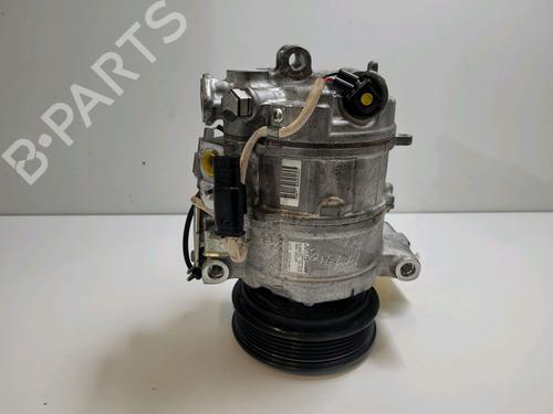 Used AC compressor AC compressor MERCEDES-BENZ B-CLASS Sports Tourer (W246, W242) B 180 CDI / d (246.212) (109 hp) 9029767 9029767