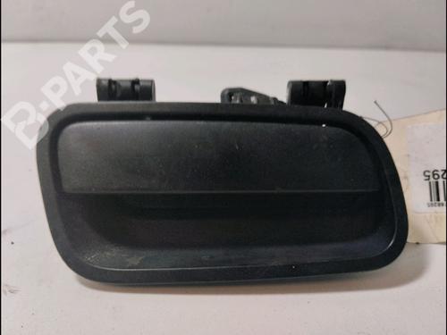 Used Rear left exterior door handle Rear left exterior door handle PEUGEOT 206 SW (2E/K) 1.4 HDi (68 hp) 10494628 10494628