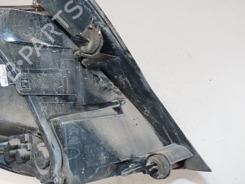Right taillight CITROËN C4 II (NC_) 1.6 BlueHDi 120 | BP31078200C35