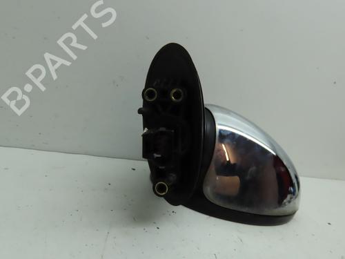 Left mirror MINI MINI (R50, R53) One | BP15886670C26 