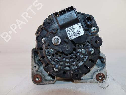 alternator-renault-clio-iv-bh_-2012-2013-2014-2015-2016-2017-2018-2019-2020-2021-28526359 main image