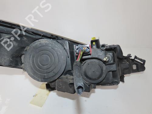Used Left headlight Left headlight 39481865 39481865