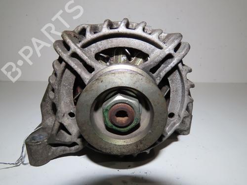 Used Alternator FIAT 500 (312_) 1.2 (312AXA1A) (69 hp) 16208876