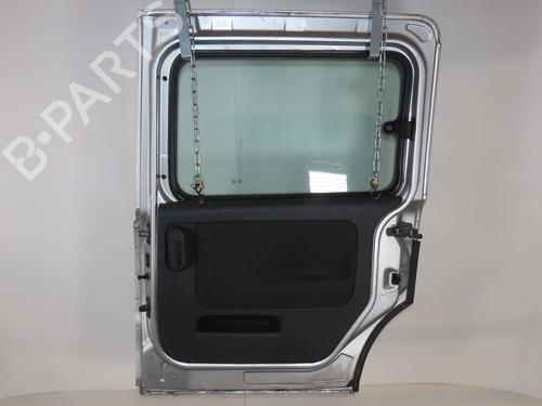 Højre side skydedør OPEL COMBO Box Body/MPV 1.3 CDTI 16V | BP27489635C75 - Image 3