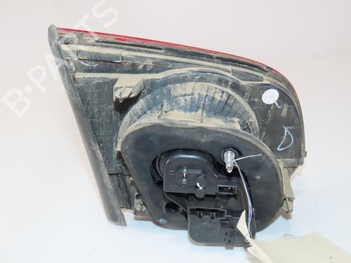 Right tailgate light VW GOLF VI (5K1) 1.6 TDI | BP38023145C80 - Image 3