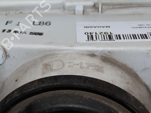 Left headlight RENAULT SUPER 5 (B/C40_) 1.1 | BP31152015C28