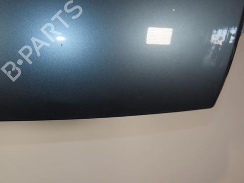 Used Hood CITROËN C2 (JM_) 1.6 VTS (122 hp) 20385718