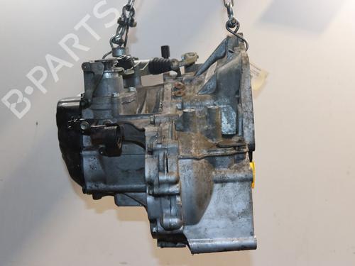 Gearbox SUZUKI SWIFT III (MZ, EZ) 1.6 (RS416, RR 416, ZC31S) | BP30265745M3