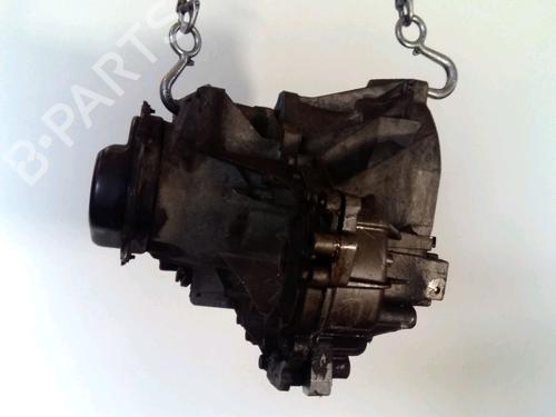 Gearbox FORD FIESTA V (JH_, JD_) 1.4 16V | BP12992843M3