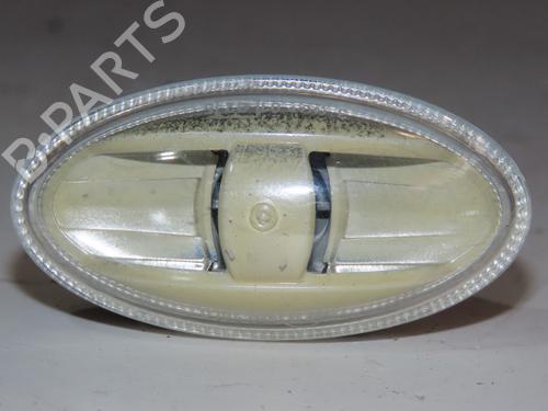 Left side indicator PEUGEOT 107 (PM_, PN_) 1.0 | BP29380496I20 