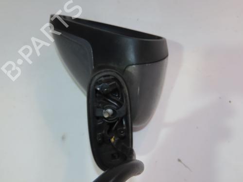 Used Left mirror OPEL CORSA D (S07) 1.3 CDTI (L08, L68) (75 hp) 25250769