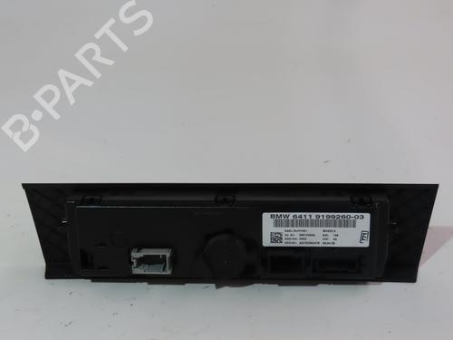 Used Climate control BMW 3 (E90) 318 d (136 hp) 17783665