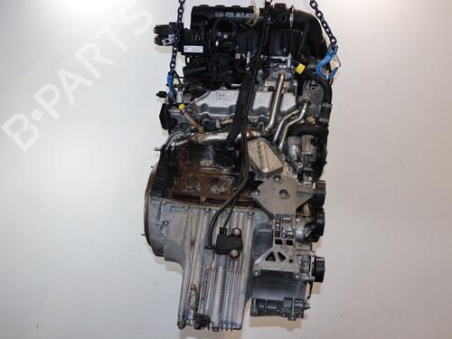 Engine MERCEDES-BENZ A-CLASS (W169) A 180 CDI (169.007, 169.307) | BP36820439M1 - Image 7
