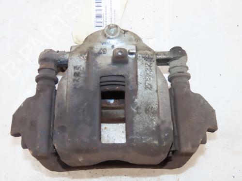 Used Left front brake caliper MERCEDES-BENZ A-CLASS (W169) A 180 CDI (169.007, 169.307) (109 hp) 18415361