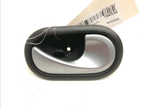 Used Front right interior door handle RENAULT CLIO III (BR0/1, CR0/1) 1.5 dCi (75 hp) 14960553
