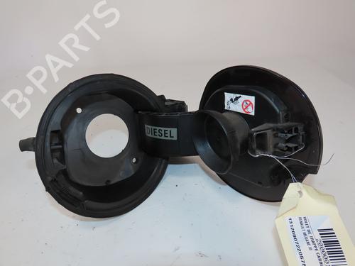 Tanklåg Tanklåg RENAULT MEGANE III Hatchback (BZ0/1_, B3_) 1.5 dCi (BZ09, BZ0D, BZ1W, BZ29, BZ14) (110 hp) 33249083 33249083
