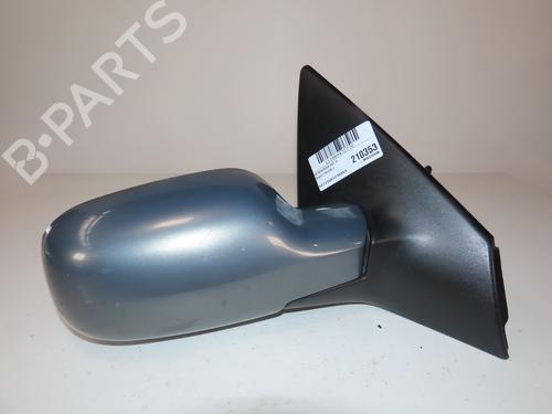 Used Right mirror RENAULT MEGANE II (BM0/1_, CM0/1_) 1.5 dCi (BM1F, CM1F) (86 hp) 26724852