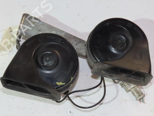 Horn CITROËN C8 (EA_, EB_) 2.0 HDi | BP28177827E13 - Image 2