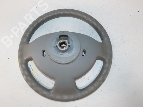 Used Steering wheel Steering wheel RENAULT TWINGO II (CN0_) 1.2 16V (CN04, CN0B) (75 hp) 40051697 40051697