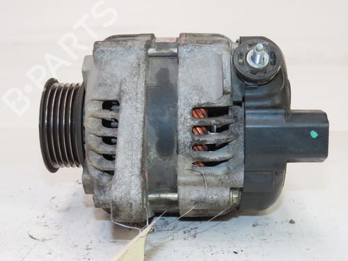 Alternator SUZUKI CELERIO (LF) 1.0 (AVK310) | BP38449461M7 - Image 3