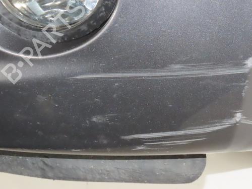 Used Front bumper HYUNDAI i10 I (PA) 1.2 (78 hp) 31325406