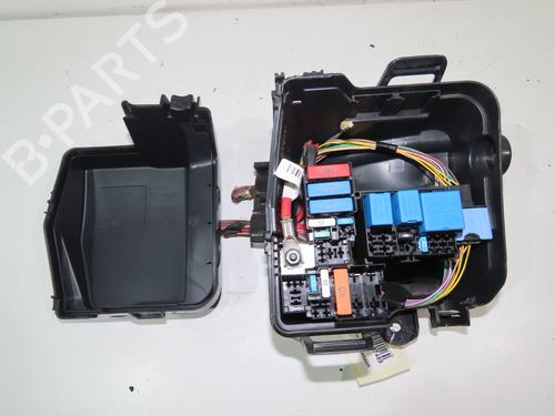 Used Fuse box DACIA SANDERO II 1.2 (75 hp) 16770063