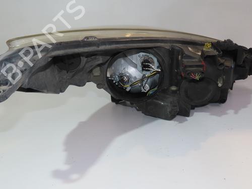 Used Left headlight PEUGEOT 207 CC (WD_) 1.6 16V Turbo (150 hp) 27216025