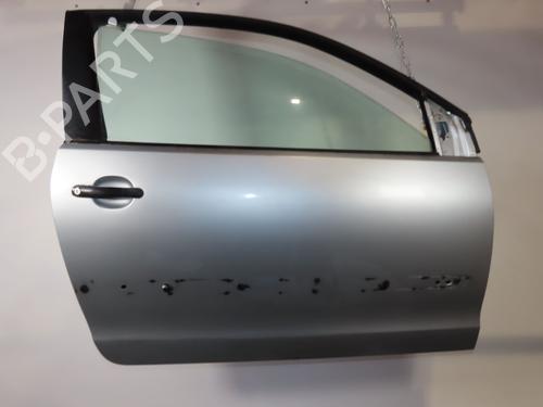 Used Right front door VW POLO (9N_, 9A_) 1.2 12V (64 hp) 18859722