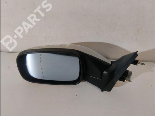 Used Left mirror Left mirror RENAULT LAGUNA II (BG0/1_) 1.9 dCi (BG08, BG0G) (120 hp) 11170683 11170683