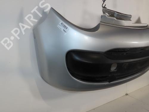 Front bumper CITROËN C1 (PM_, PN_) 1.0 | BP26724794C7 