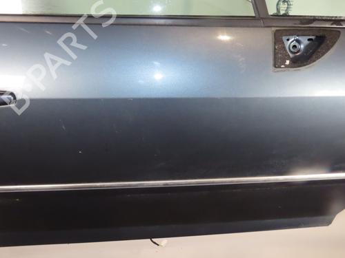 Right front door PEUGEOT 407 (6D_) 1.6 HDi 110 (6D9HZC, 6D9HYC) | BP19784941C3 
